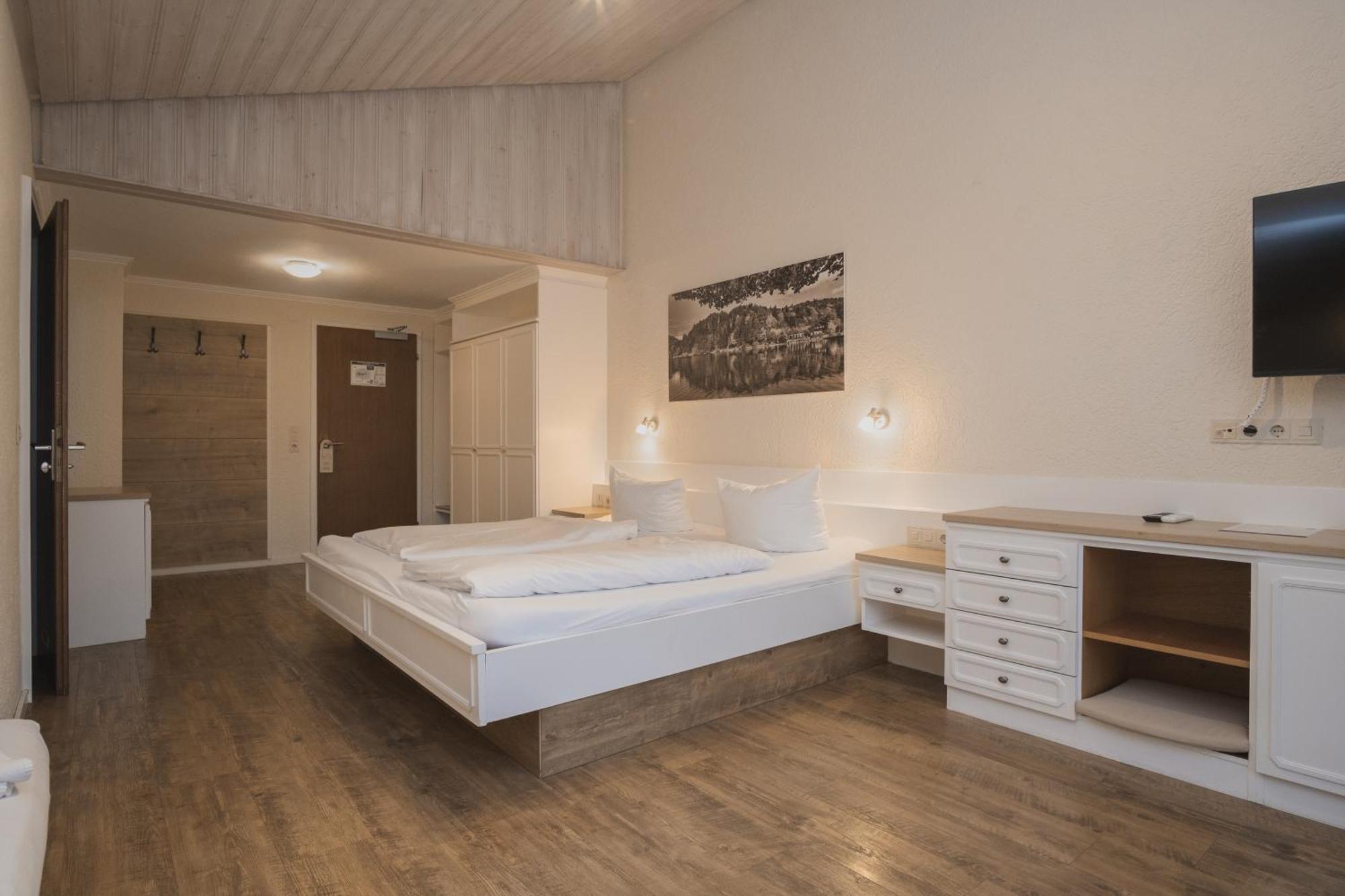 Trail Hotel Oberstaufen Extérieur photo