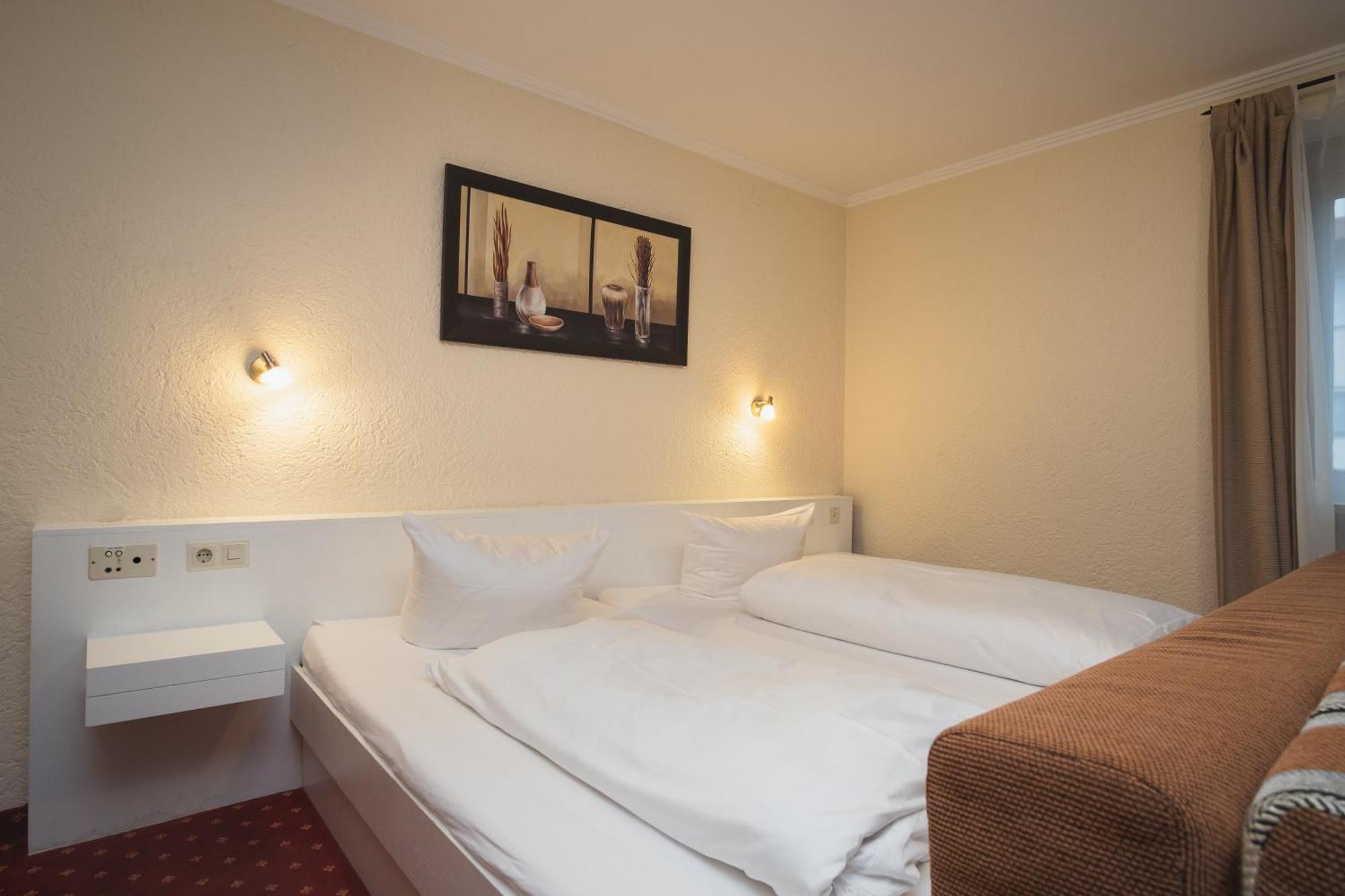 Trail Hotel Oberstaufen Extérieur photo