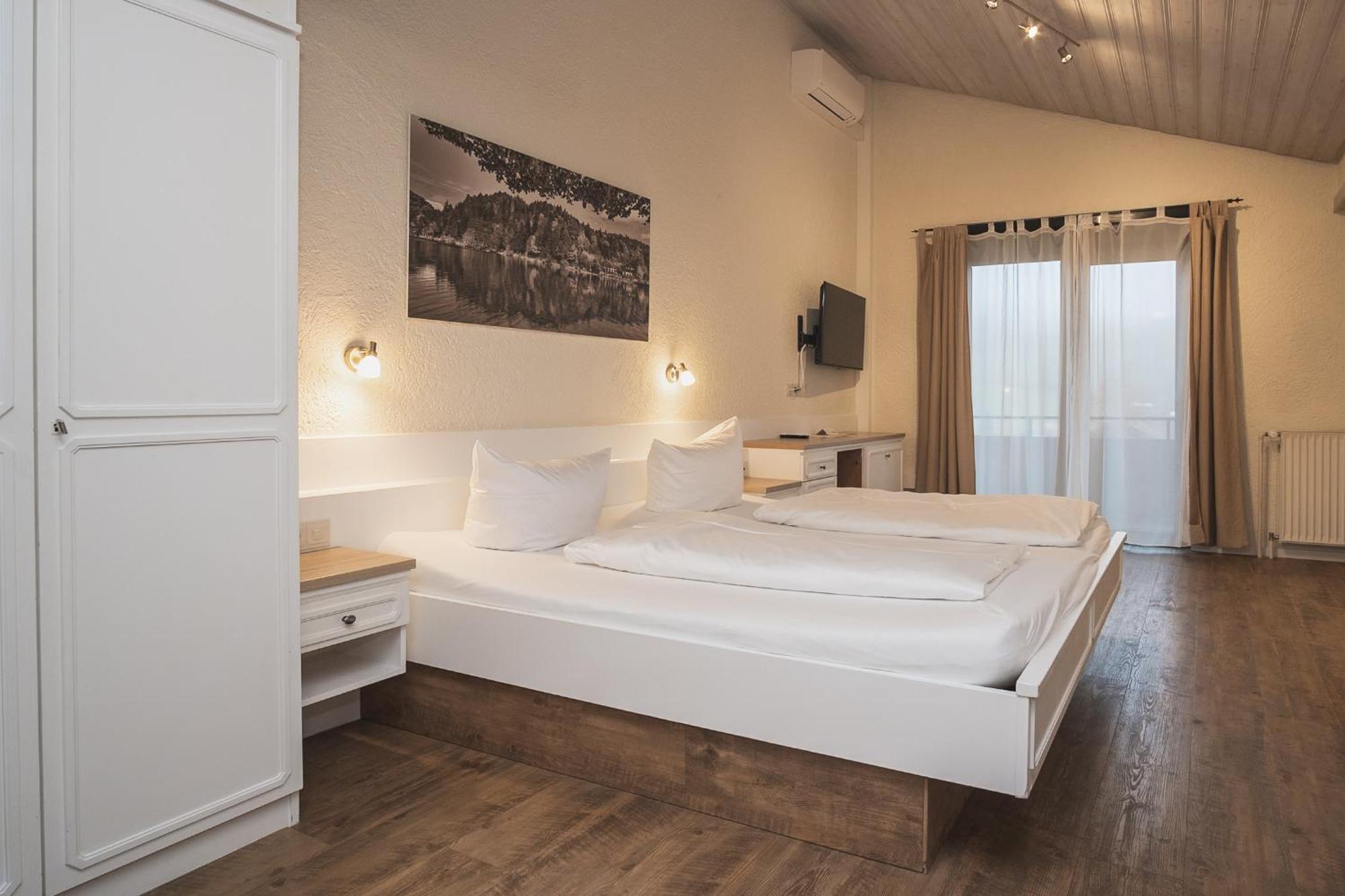 Trail Hotel Oberstaufen Extérieur photo